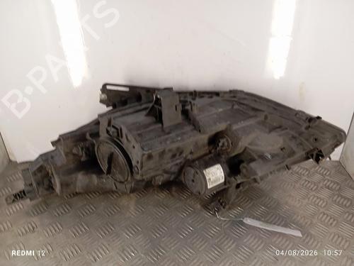 right-headlight-opel-zafira-tourer-c-p12-2011-38080631 main image
