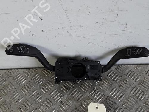 Used Steering column stalk Steering column stalk SEAT IBIZA IV ST (6J8, 6P8) 1.6 TDI (90 hp) 30027350 30027350