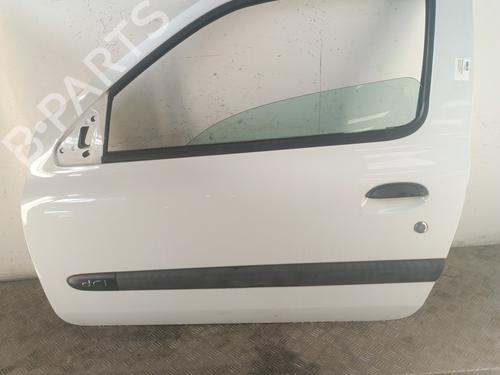 Dør venstre foran RENAULT CLIO II (BB_, CB_) 1.5 dCi (B/CB07) (65 hp) 30020232