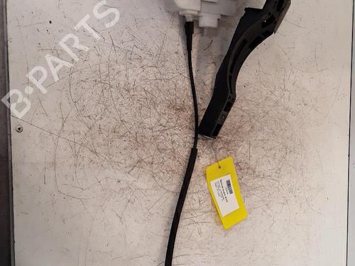 Serrure avant droite CITROËN C3 I (FC_, FN_) 1.4 HDi (68 hp) 30016155