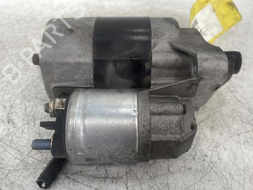 Starter RENAULT CLIO IV (BH_) 1.2 16V | BP30021326M8