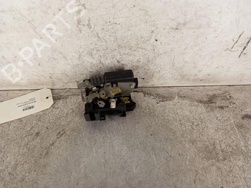 Used Front right lock DACIA SANDERO 1.5 dCi (68 hp) 30017915