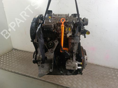 Motor SEAT IBIZA III (6L1) 1.9 SDI (64 hp) 30025863