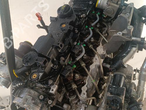 Engine PEUGEOT 308 SW II (LC_, LJ_, LR_, LX_, L4_) 1.6 HDi / BlueHDi 115 (LCBHXM, LCBHXT) | BP30017295M1