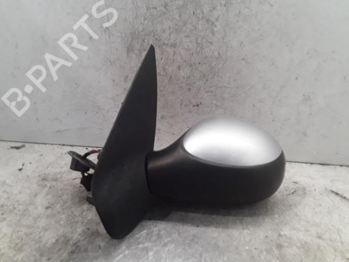 Retrovisor izquierdo PEUGEOT 206 Hatchback (2A/C) 1.4 i | BP30009007C26 