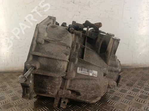 gearbox-opel-meriva-a-mpv-x03-2003-2004-2005-2006-2007-2008-2009-2010-30023659 main image