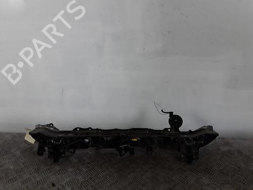 Front slam panel TOYOTA VERSO S (_P12_) 1.4 D4-D (NLP121_, NLP121R) | BP30016416C72 