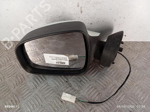 left-mirror-dacia-sandero-2008-38080670 main image