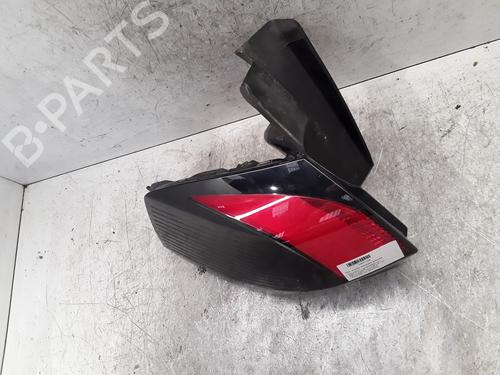 Used Left taillight PEUGEOT 5008 II (MC_, MJ_, MR_, M4_) 1.5 BlueHDi 130 (MCYHZJ, MCYHZR, MCYHZX) (131 hp) 30008636
