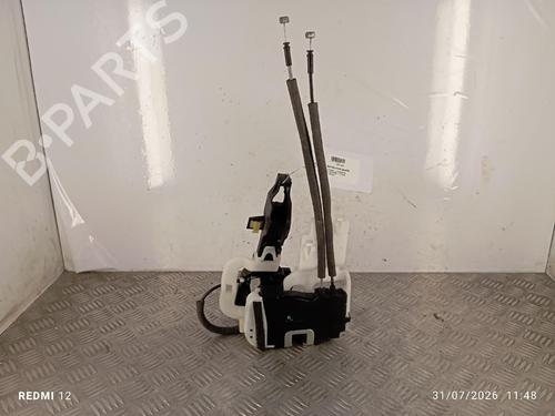 Used Front left lock Front left lock 38032192 38032192