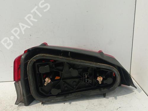 Used Right taillight PEUGEOT 106 I (1A, 1C) 1.1 (60 hp) 30027109