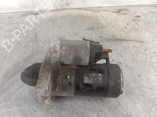 Startmotor RENAULT SCÉNIC II (JM0/1_) 2.0 dCi (JM1K) | BP30017726M8