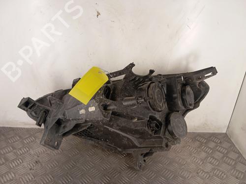 Right headlight CITROËN BERLINGO Box Body/MPV (B9) 1.6 BlueHDi 100 | BP31804427C29