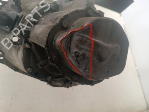 Gearbox PEUGEOT 308 II (LB_, LP_, LW_, LH_, L3_) 1.6 HDi / BlueHDi 115 | BP30024382M3 