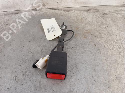 Used Seat buckle CITROËN C3 II (SC_) 1.6 BlueHDi 100 (99 hp) 30018155
