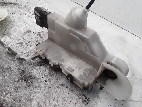 front-left-lock-citroen-c3-iii-sx-2016-30020730 main image