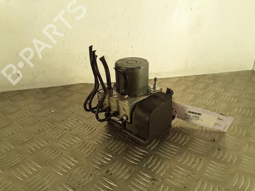Used ABS pump CITROËN C4 I (LC_) 1.6 HDi (90 hp) 30023011