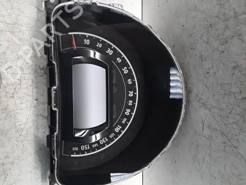 Instrument cluster RENAULT TWINGO III (BCM_, BCA_) 1.0 SCe 70 (BCMB) | BP30021295C47