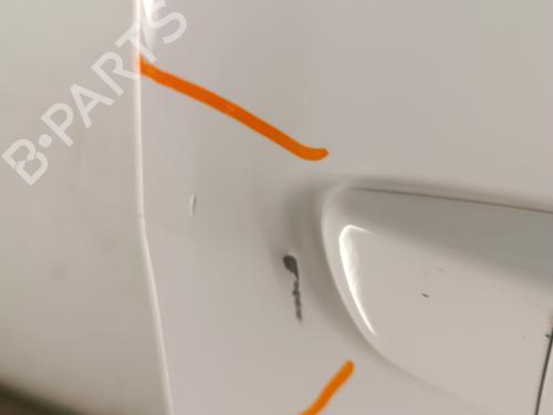 Right front door PEUGEOT 308 SW II (LC_, LJ_, LR_, LX_, L4_) 1.6 HDi / BlueHDi 115 (LCBHXM, LCBHXT) | BP30017285C3