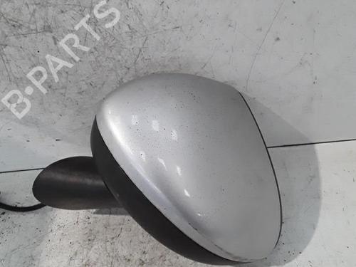 Used Left mirror OPEL MERIVA B MPV (S10) 1.4 (75) (120 hp) 30021235