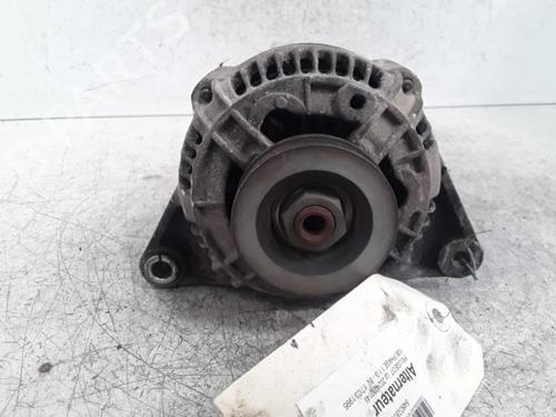 Used Alternator PEUGEOT 106 II (1A_, 1C_) 1.0 i (50 hp) 30024488