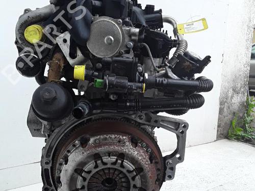 Engine MAZDA 2 (DE_, DH_) 1.4 MZR-CD | BP30022181M1  - Image 6