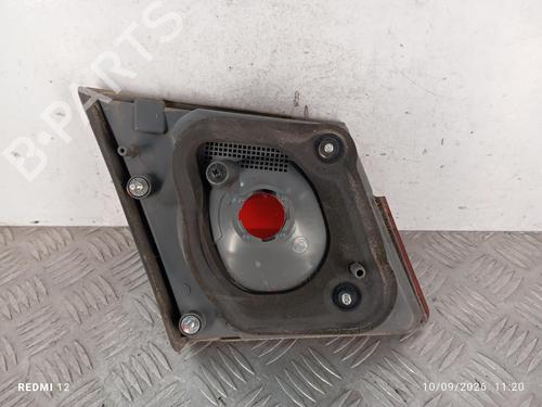 Used Right tailgate light Right tailgate light 39009078 39009078