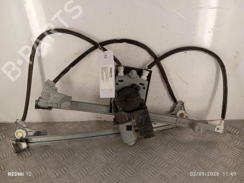 Front right window mechanism RENAULT VEL SATIS (BJ0_) 2.2 dCi (BJ0E, BJ0F) | BP38740754C23 - Image 2