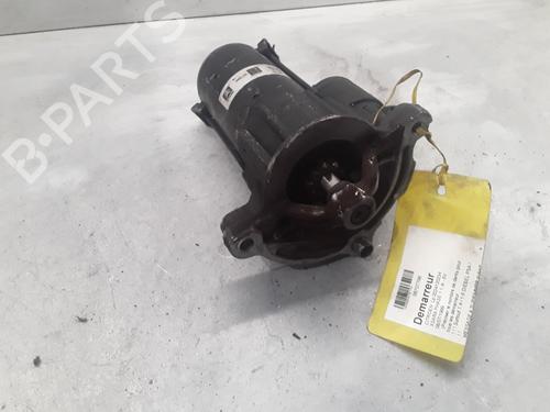 Anlasser für CITROËN XSARA (N1) 1.4 i (75 hp) 30010875