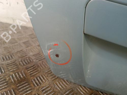 Heckklappe FIAT STILO (192_) 1.9 JTD (192_XF1A) | BP30008978C6 