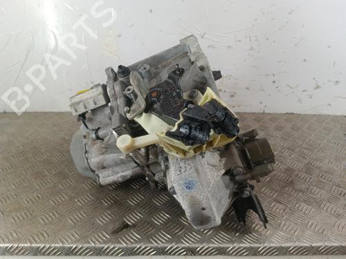 Gearbox CITROËN DS3 (SA_) 1.6 HDi 90 | BP37222795M3 - Image 3