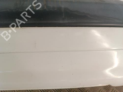 Rear bumper RENAULT CLIO II (BB_, CB_) 1.5 dCi (B/CB07) | BP30012339C8 