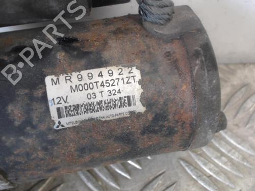 Starter SMART FORFOUR (454) 1.3 (454.031) | BP30016908M8