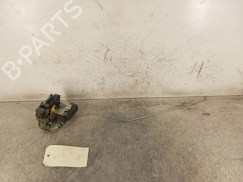 Used Front left lock DACIA SANDERO 1.4 (BS0C, BS0A, BS0G, BS1F, BS0E) (75 hp) 30020056