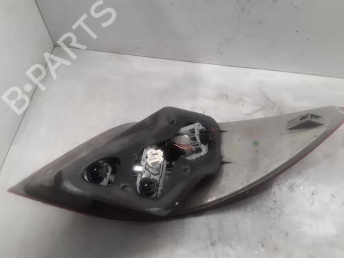 Used Left taillight Left taillight MERCEDES-BENZ R-CLASS (W251, V251) R 280 CDI 4-matic (251.020) (190 hp) 30010741 30010741