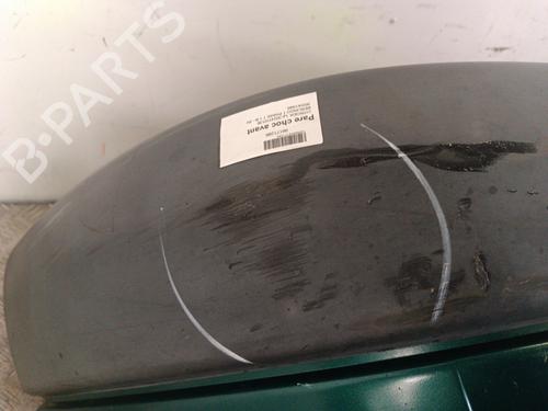 Front bumper CITROËN BERLINGO / BERLINGO FIRST MPV (MF_, GJK_, GFK_) 1.8 i (MFLFX) | BP30026183C7