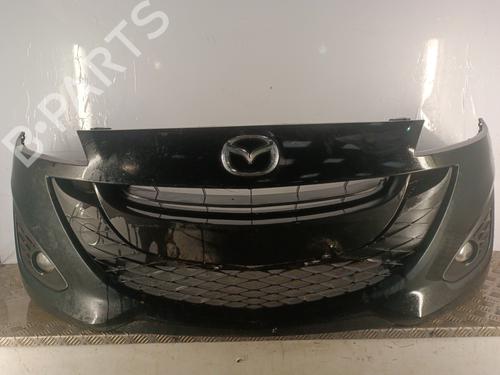 Used Front bumper MAZDA 5 (CW) 1.6 CD (116 hp) 32214305