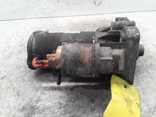 Démarreur RENAULT MASTER II Van (FD) 2.5 dCi (FD02) | BP30018928M8