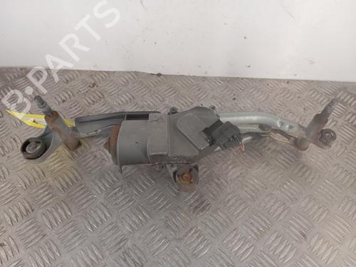 Used Front wiper motor Front wiper motor PEUGEOT 1007 (KM_) 1.4 HDi (68 hp) 33828632 33828632