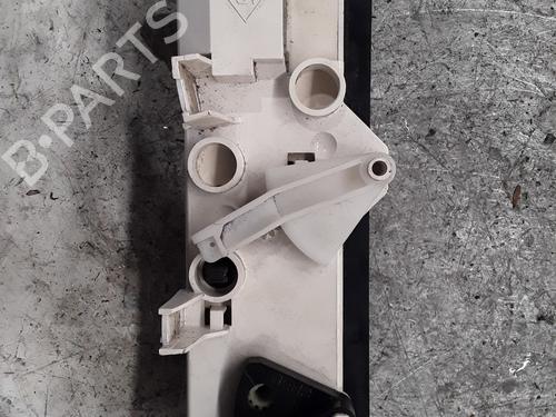 AC-Styringsenhed/Manøvreenhed RENAULT KANGOO Express (FC0/1_) 1.5 dCi (FC07, FC1R) | BP30010927I5 