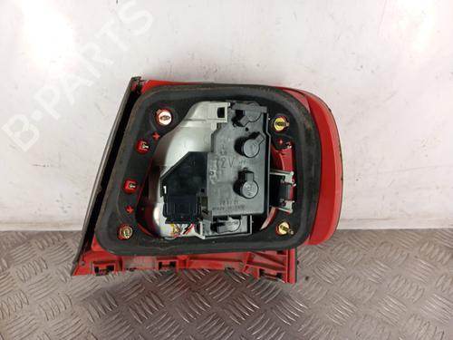 Left taillight AUDI A4 B5 (8D2) 1.9 TDI | BP31214993C34 - Image 2