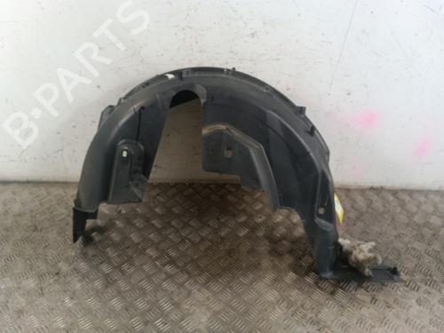 Used Wheel arch OPEL CORSA F (P2JO) 1.5 (68) (102 hp) 30025816