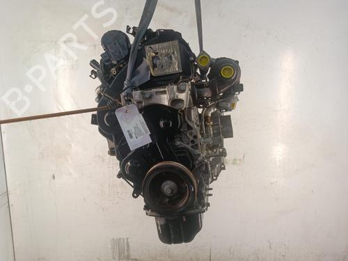 Used Engine Engine 38080618 38080618