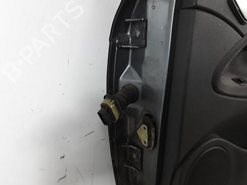 Dør høyre bak CITROËN C5 II (RC_) 1.6 HDi (RC8HZB) | BP30015618C5 