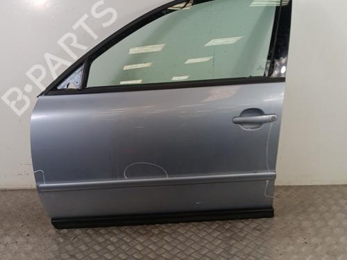 Used Left front door VW PASSAT B5 Variant (3B5) 2.5 TDI (150 hp) 30023860