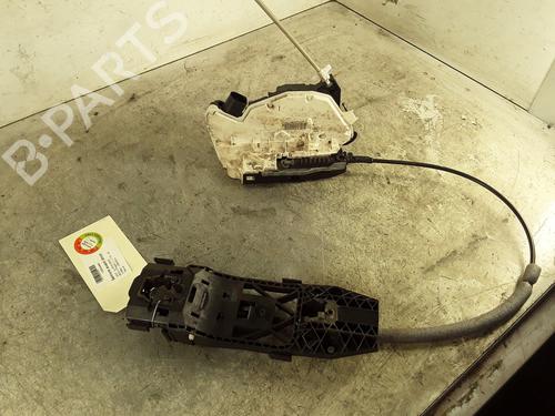 Used Front right lock Front right lock SEAT IBIZA IV (6J5, 6P1) 1.2 TSI (105 hp) 30020361 30020361