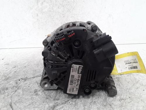 Lichtmaschine PEUGEOT 206 Hatchback (2A/C) 1.4 HDi eco 70 | BP30019203M7 
