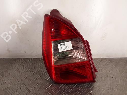 Venstre baglygte CITROËN C2 (JM_) 1.4 (73 hp) 30007411