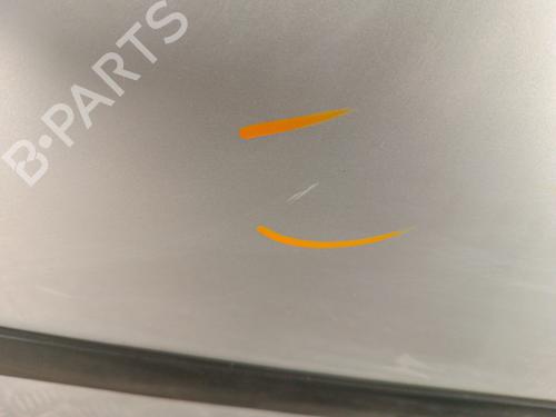 Left front door OPEL CORSA C (X01) 1.2 (F08, F68) | BP30126197C2 