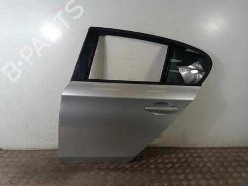 Used Left rear door BMW 1 (E87) 118 d (143 hp) 30018643